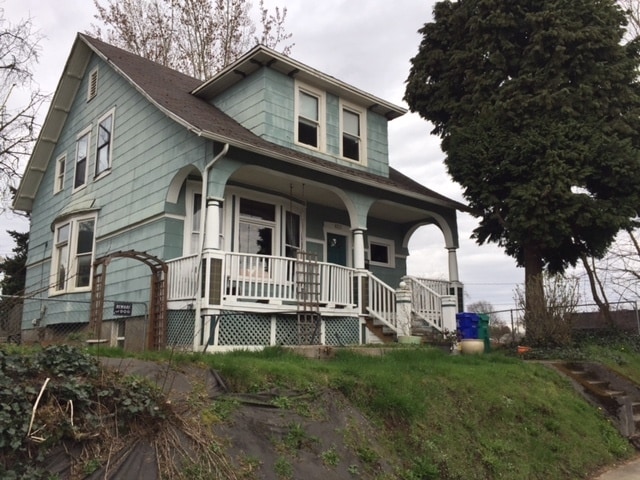3817 N Williams Ave, Portland, OR for sale Primary Photo- Image 1 of 23