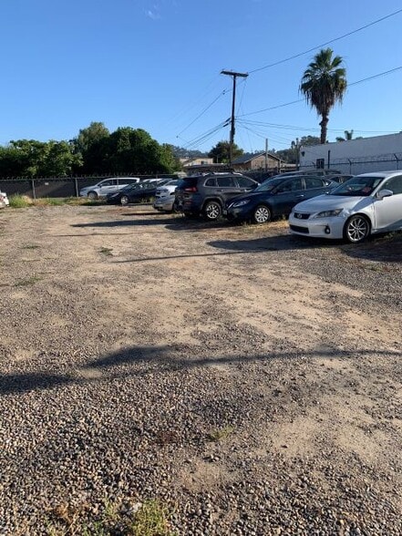 927 Main St, El Cajon, CA for sale - Building Photo - Image 2 of 30