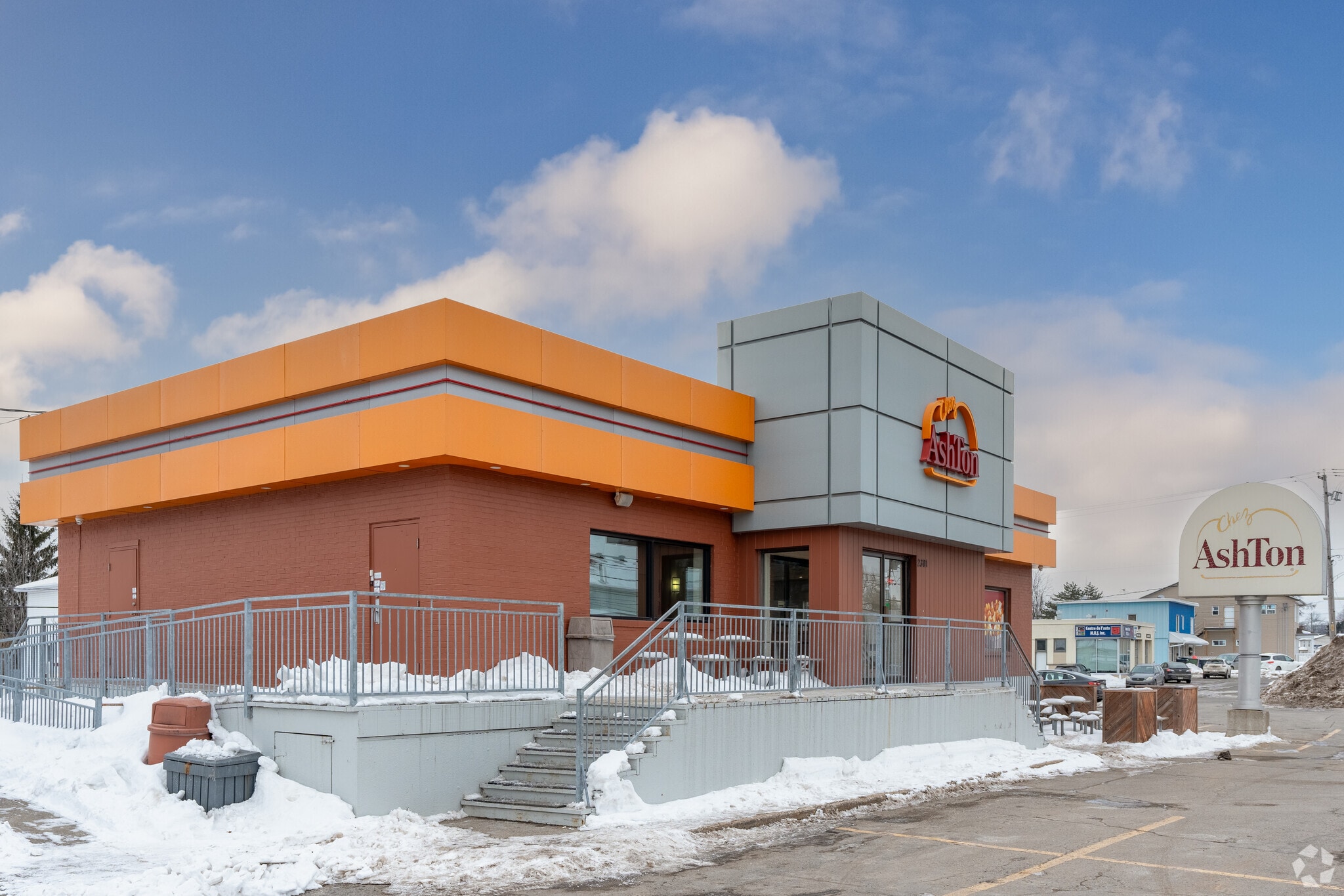 2301 Boul Guillaume-Couture, Lévis, QC à vendre Photo principale- Image 1 de 5