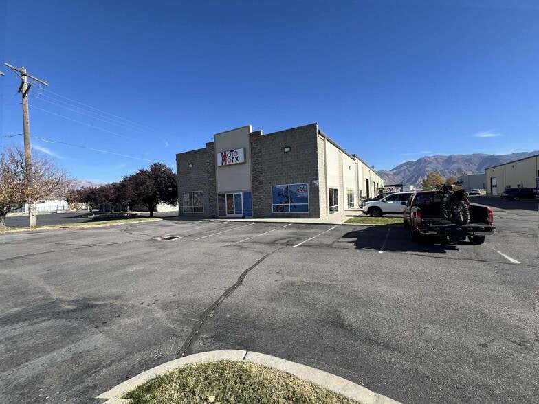 2734 S 1900 W, Ogden, UT for lease - Building Photo - Image 2 of 17