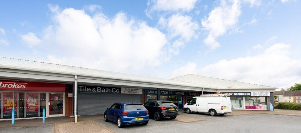 Samlet Rd, Swansea à vendre - Photo du bâtiment - Image 1 de 1