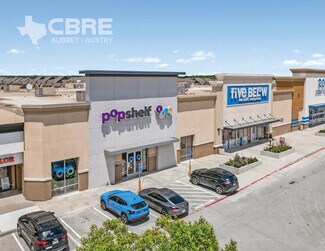 Plus de détails pour 5196 Rufe Snow Dr, North Richland Hills, TX - Commerce de détail à vendre