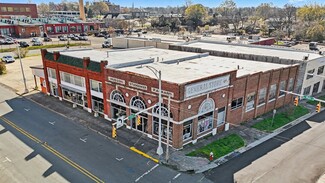 More details for 736 S Main St, Burlington, NC - Retail for Sale
