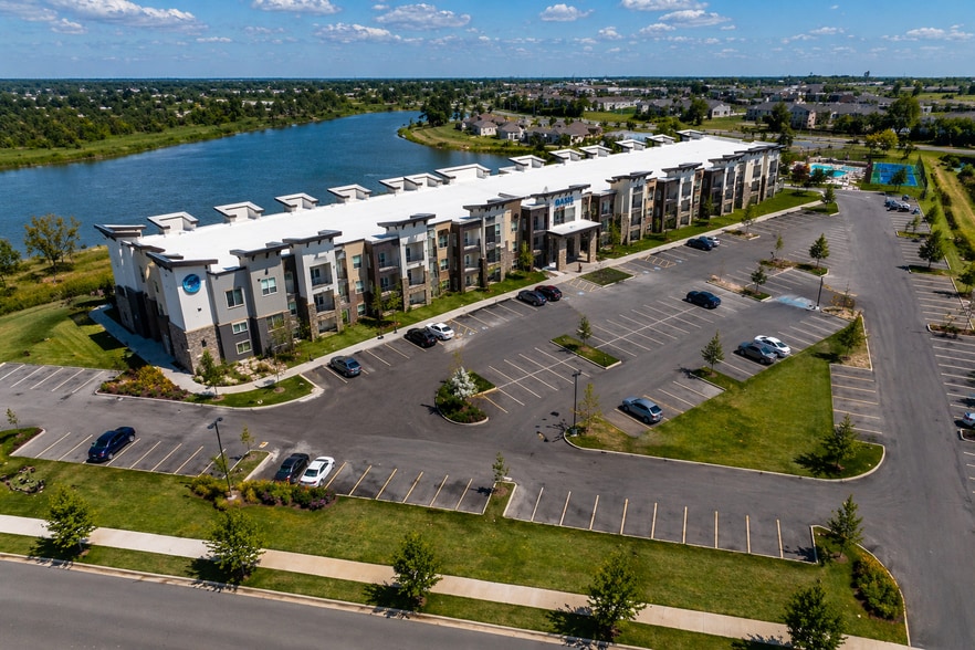 4300 McReynolds rd, Sanger, TX à vendre - Photo du bâtiment - Image 2 de 6