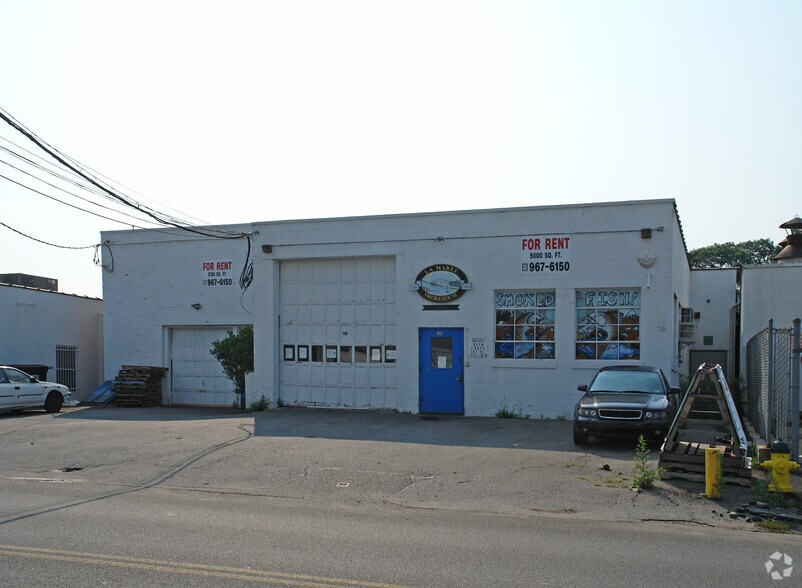 432-436 Waverly Ave, Mamaroneck, NY à vendre - Photo du bâtiment - Image 3 de 6
