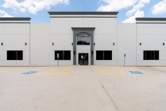 More details for 255 Ed English Dr, Shenandoah, TX - Office for Sale