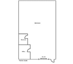 31885 Corydon Rd, Lake Elsinore, CA à louer Plan d’étage- Image 1 de 1