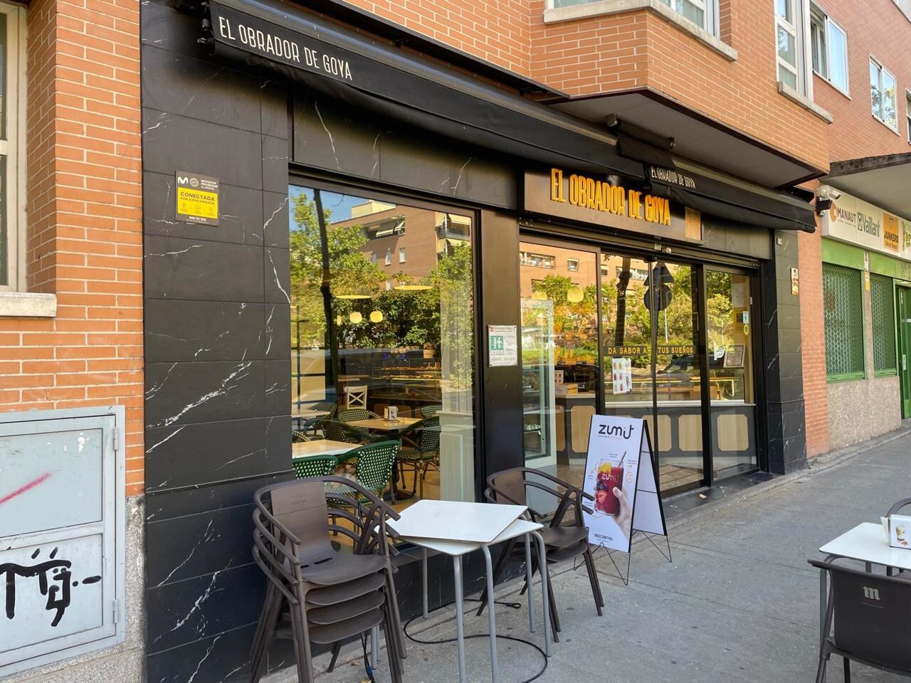 Retail in Leganés, Madrid for lease Interior Photo- Image 1 of 36