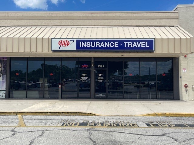 1714 Citrus Blvd, Leesburg, FL à vendre - Photo du bâtiment - Image 1 de 1