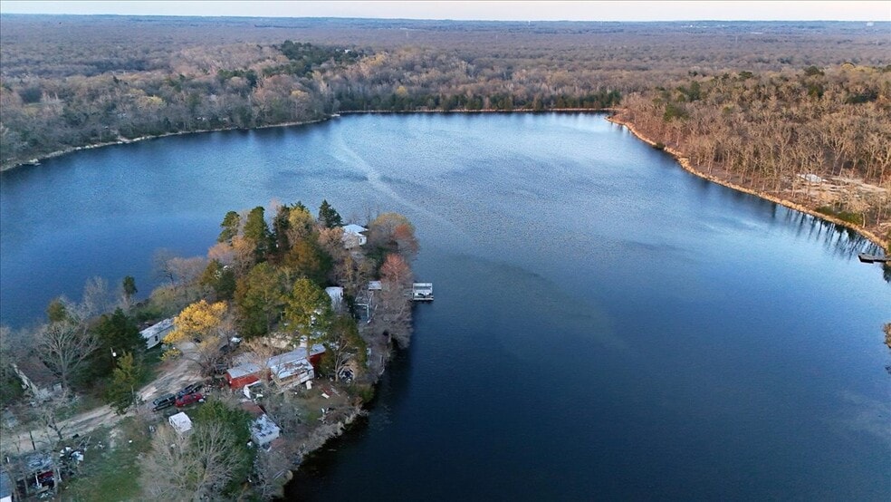 23782 Holiday Pine dr, Mineola, TX à vendre - Aérien - Image 2 de 32