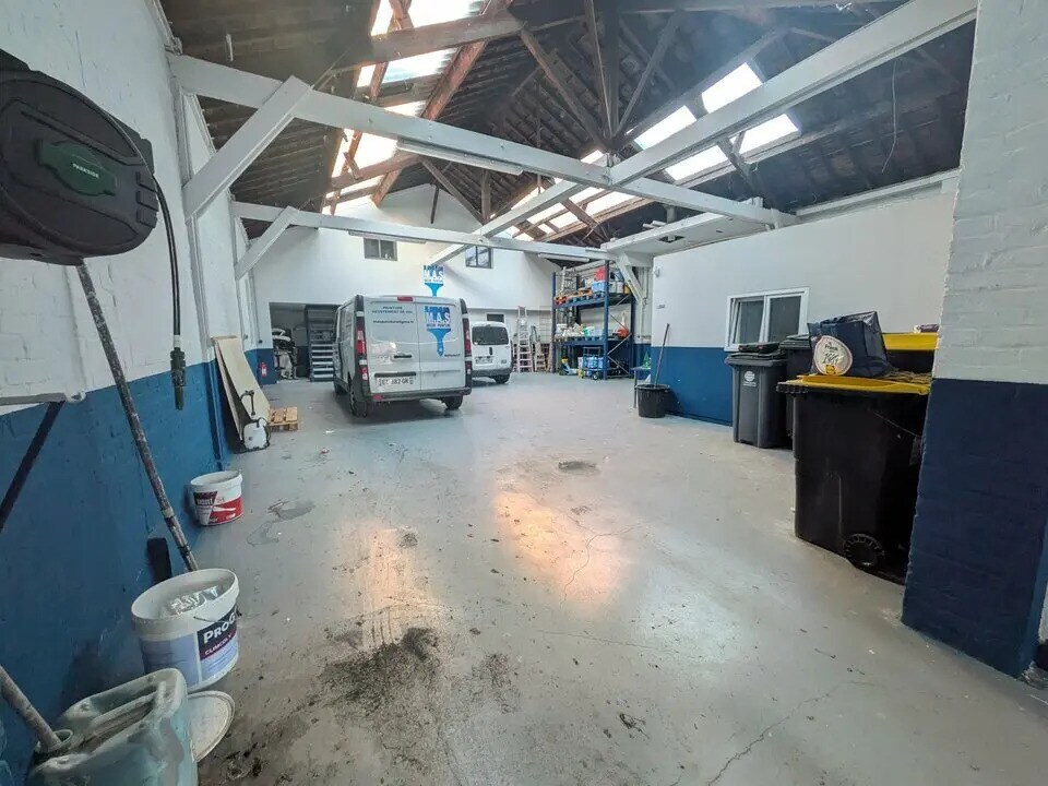 Flex in Elbeuf for sale Interior Photo- Image 1 of 6