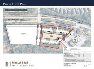 More details for Mills Branch Dr & W Lake Houston Pky, Porter, TX - Retail for Lease