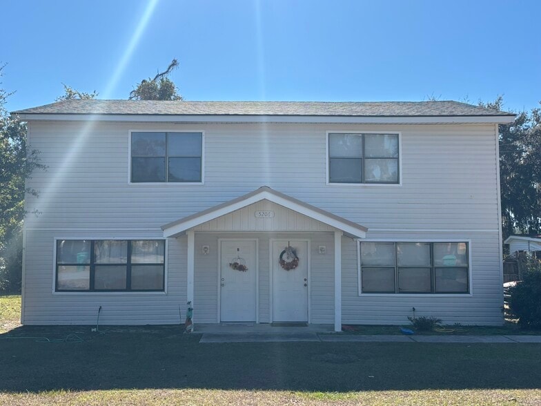 5206 Danieli Dr N, Lake Park, GA for sale - Building Photo - Image 1 of 12