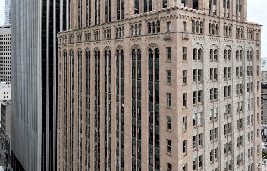 111 Sutter St, San Francisco, CA à louer - Photo du bâtiment - Image 3 de 8