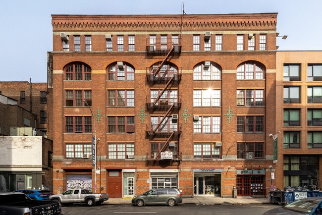 More details for 547 W 27th St, New York, NY - Office, Office/Medical for Lease