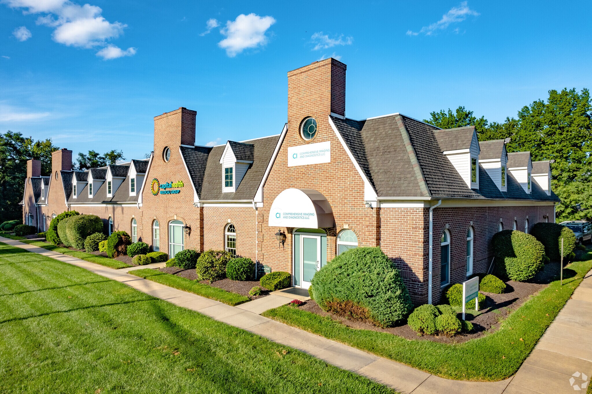 540 N Woodbourne Rd, Langhorne, PA for sale Primary Photo- Image 1 of 10