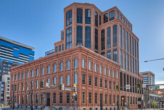 More details for 1860 Blake St, Denver, CO - Office for Lease