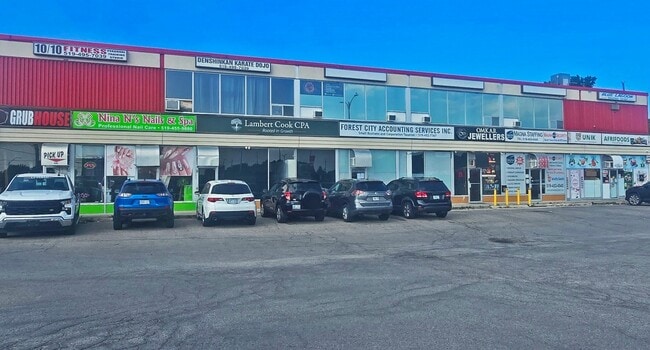 More details for 1472 Dundas St, London, ON - Office for Lease