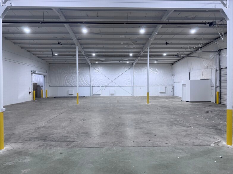 11080 Air Park Rd, Ashland, VA à louer - Photo du bâtiment - Image 2 de 3
