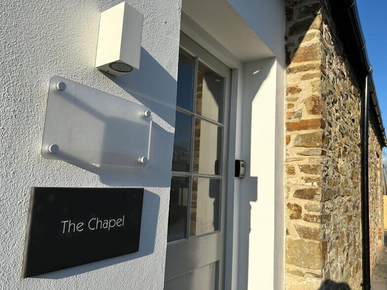 Abbotsham Rd, Bideford à louer - Photo du bâtiment - Image 3 de 7