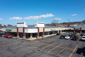 More details for 101 President Ave, Fall River, MA - Retail for Lease