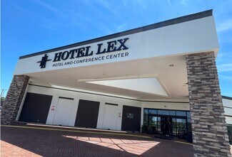 Plus de détails pour 5532 Athens Boonesboro Rd, Lexington, KY - Bureau, Commerce de détail à louer