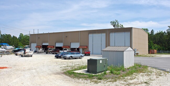 More details for 1133 Cainhoy Rd, Charleston, SC - Industrial for Lease