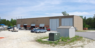 More details for 1133 Cainhoy Rd, Charleston, SC - Industrial for Lease