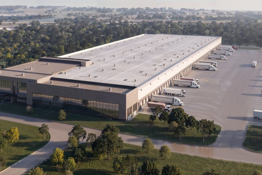 802 Reliance Road portfolio of 2 properties for sale on LoopNet.ca - Building Photo - Image 1 of 2