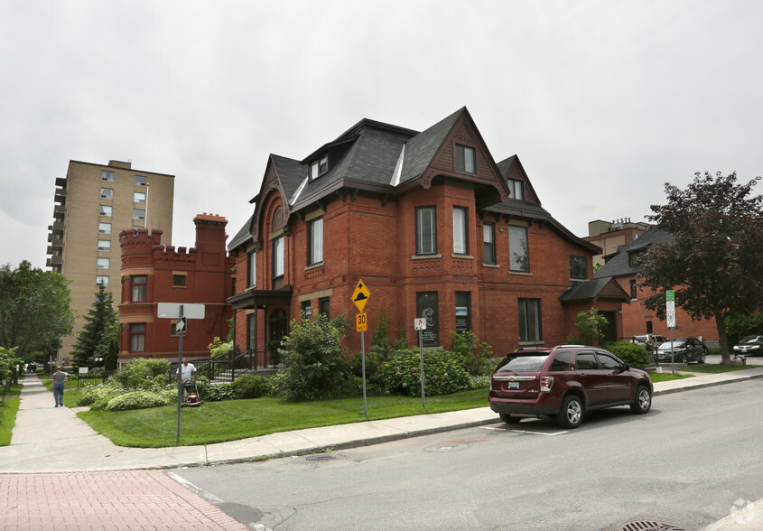 296 Metcalfe St, Ottawa, ON à vendre - Photo principale - Image 1 de 1