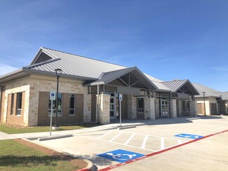 Plus de détails pour 1100 Coit Rd, Prosper, TX - Bureau à louer