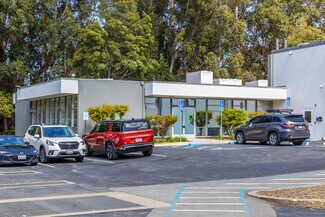 Plus de détails pour 125 Valley Dr, Brisbane, CA - Local d'activités à louer