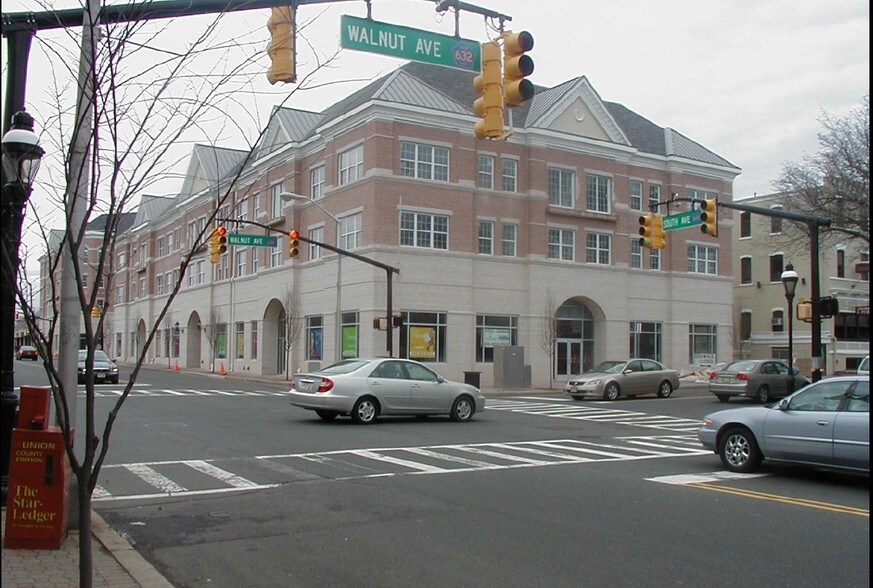 South Ave, Cranford, NJ for lease - Building Photo - Image 2 of 11