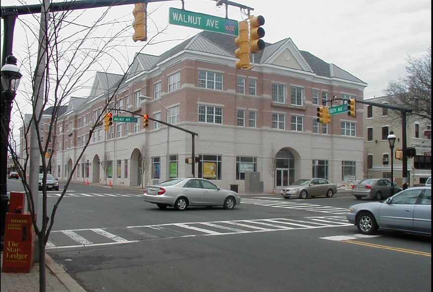 South Ave, Cranford, NJ à louer - Photo du bâtiment - Image 2 de 11