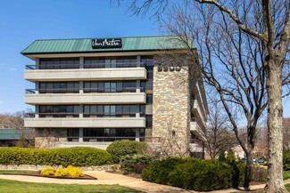 More details for 9900 Main St, Fairfax, VA - Office for Lease