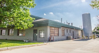 More details for 2205 Haskell Ave, Lawrence, KS - Industrial for Sale