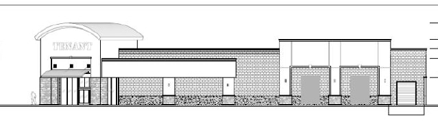9716-9816 Campo Rd, Spring Valley, CA for lease - Building Photo - Image 3 of 3