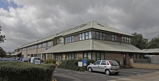 Plus de détails pour Cowley Rd, Cambridge - Coworking à louer