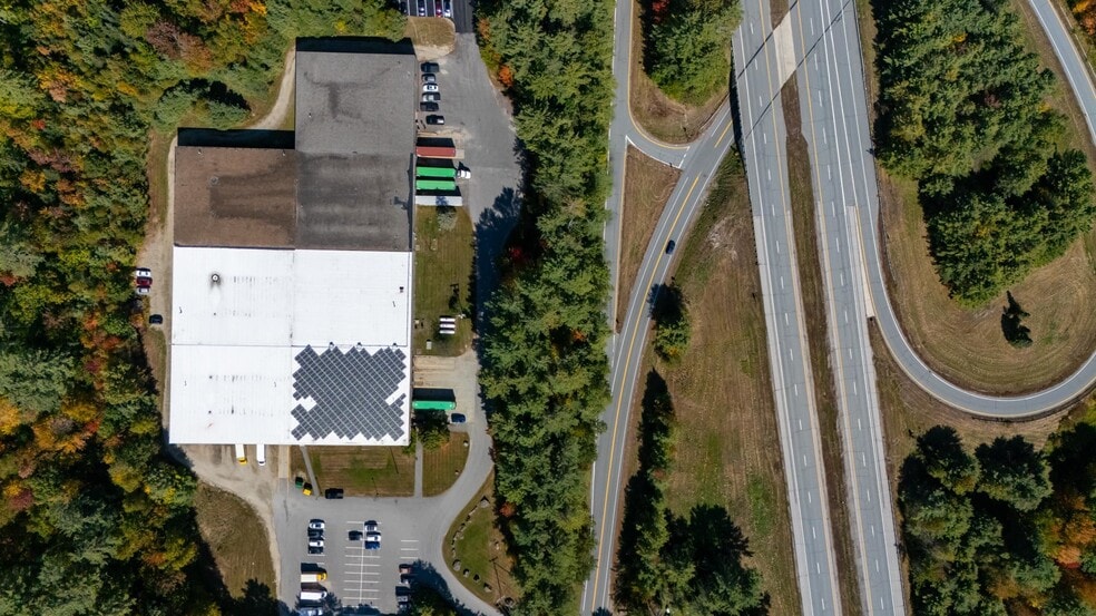 1014 Profile Rd, Bethlehem, NH for sale - Building Photo - Image 3 of 16