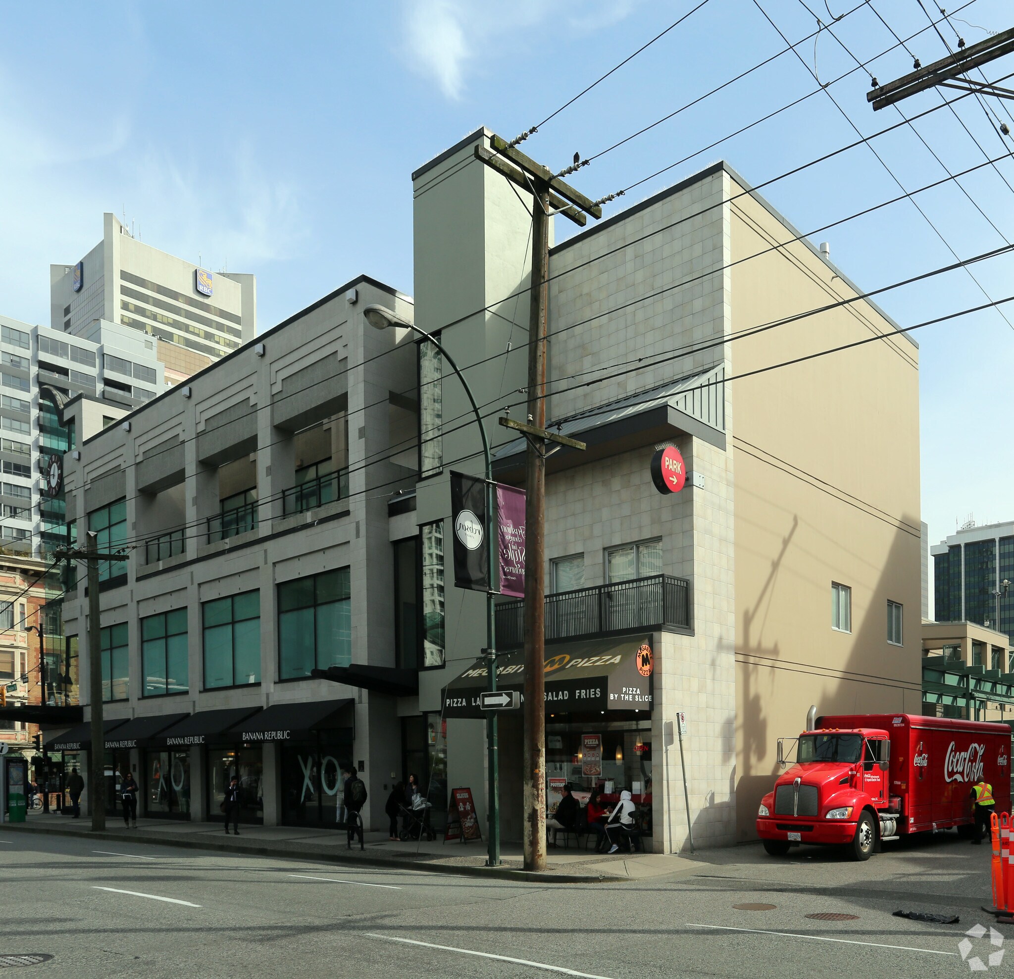 818 Thurlow St, Vancouver, BC for sale Primary Photo- Image 1 of 1