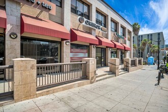 1528 N Vermont Ave, Los Angeles, CA for lease Building Photo- Image 2 of 20