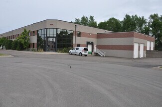 Plus de détails pour 6441 NW 140th Ct, Ramsey, MN - Industriel à vendre