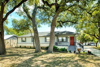 Plus de détails pour 403 W Anderson Ave, Round Rock, TX - Bureau à vendre