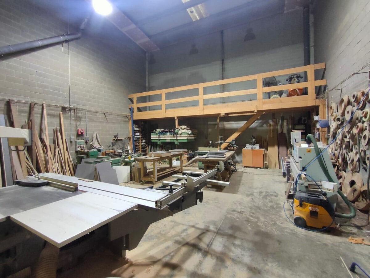 Súria, BAR - - - Photo intérieure - Image 1 of 4