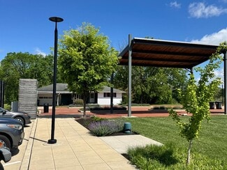 Plus de détails pour 9400 W Canal St, Yorktown, IN - Terrain à vendre