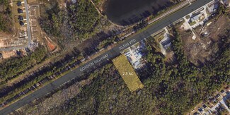 Plus de détails pour 2370 Gordon Hwy, Augusta, GA - Terrain à vendre