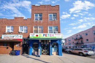 Plus de détails pour 7023 20th Ave, Brooklyn, NY - Multi-résidentiel à vendre
