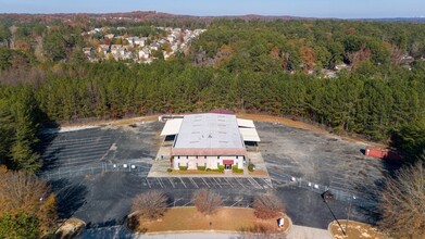 550 Discovery Pl, Mableton, GA for lease Building Photo- Image 1 of 5