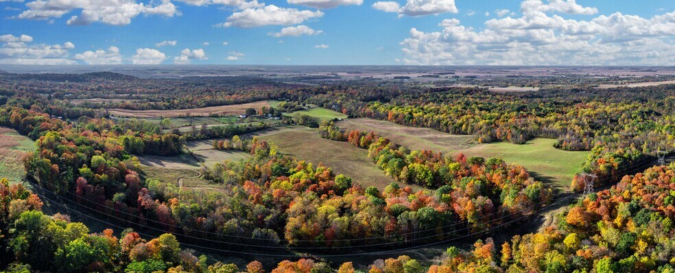 948 Mount Olive Rd, South Salem, OH à vendre - Photo du bâtiment - Image 3 de 50