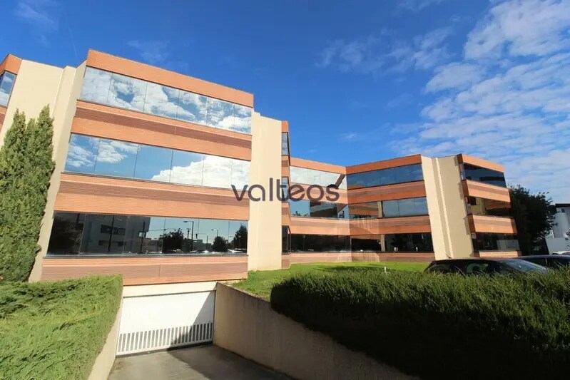17 Avenue Didier Daurat, Blagnac à louer - Photo du bâtiment - Image 1 de 28